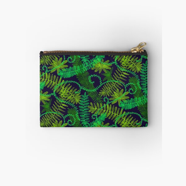 Item preview, fern frenzy designed and sold by scribbletank.