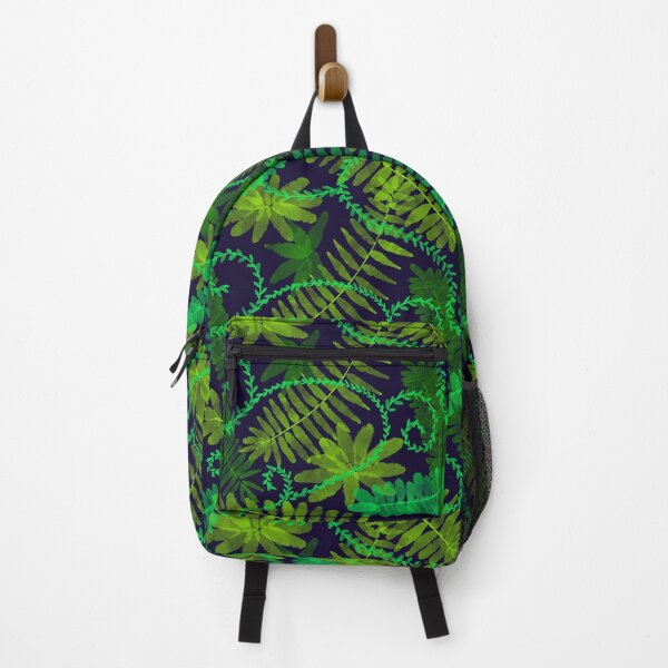 Item preview, fern frenzy designed and sold by scribbletank.