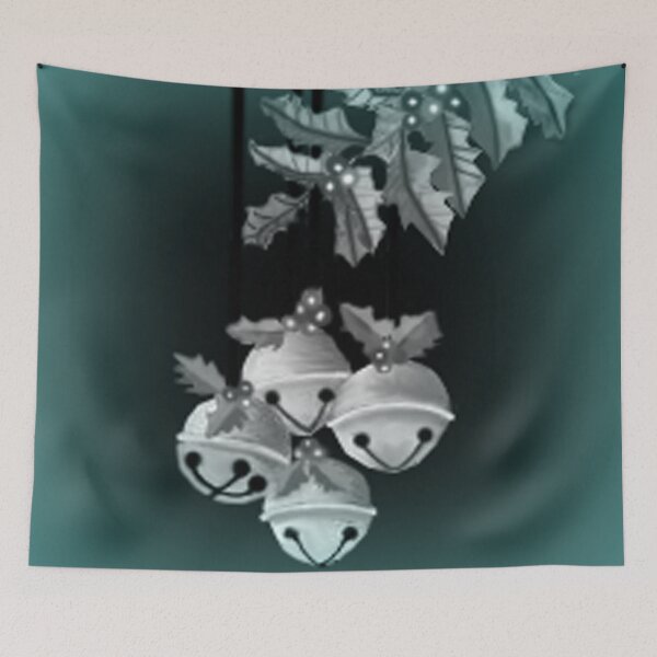 Item preview, Silver Bells designed and sold by Art Extraordinaire from Linda McMillen to you.