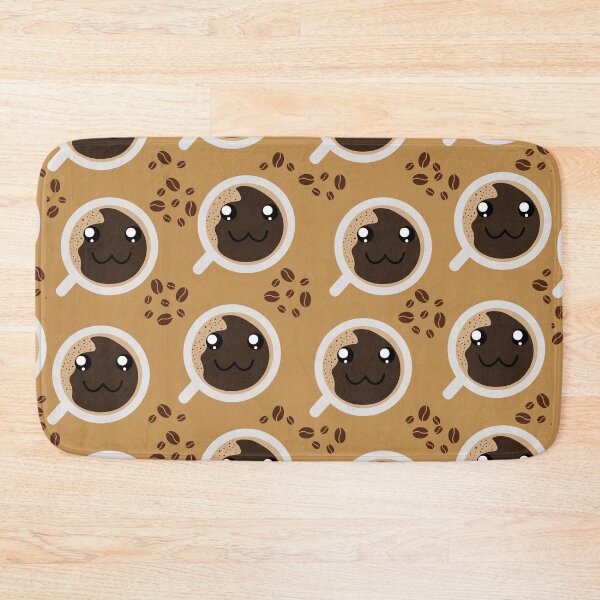 Item preview, Coffee Smiles designed and sold by BuckWildDesigns.