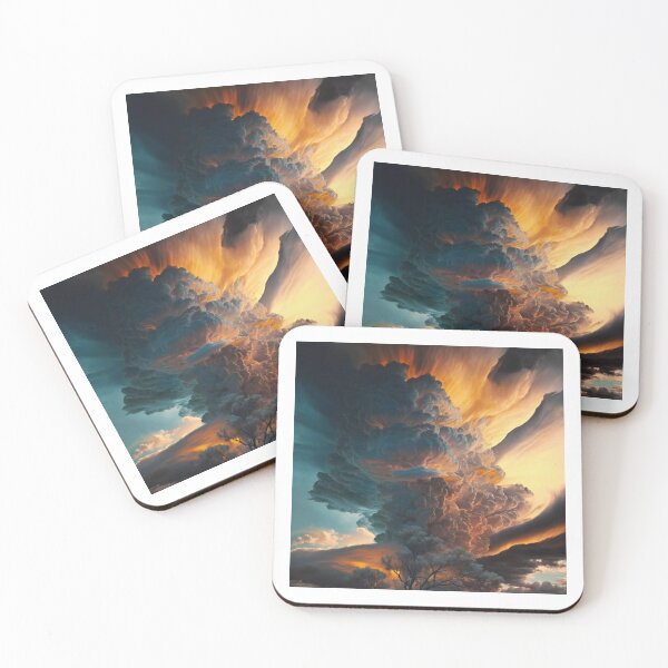 Item preview, Fantastic Sky designed and sold by oliviasunrise.