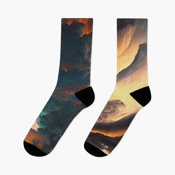 Item preview, Fantastic Sky designed and sold by oliviasunrise.