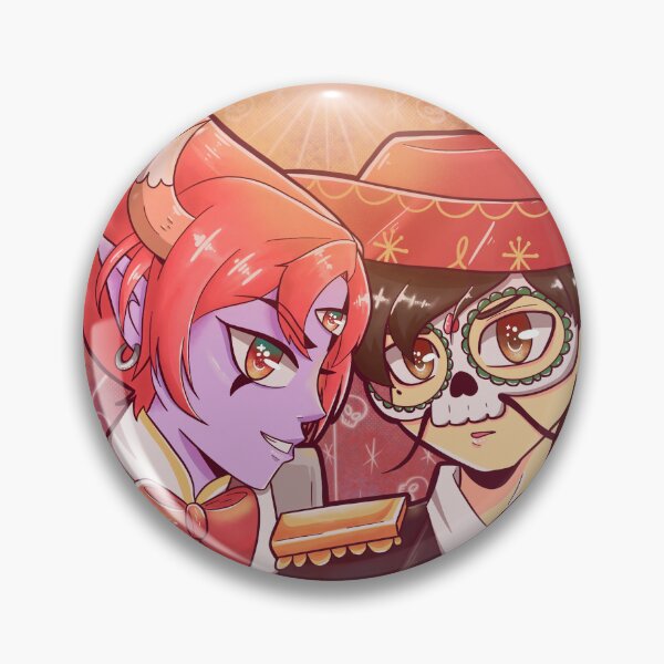 Item preview, Tom and Marco designed and sold by drawmykpop.