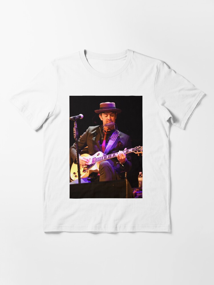 T shirt essentiel for Sale avec l uvre G. Love G. Love Sauce Speciale de l artiste ConcertImages Redbubble