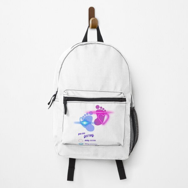 Item preview, gender reveal design designed and sold by ShopExpressPR.