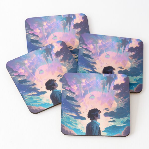 Item preview, Universal Oneness Universal Synchronicity designed and sold by SeedDesign.