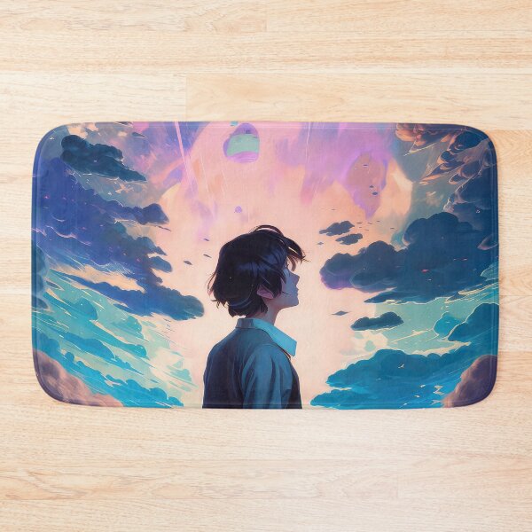 Item preview, Universal Oneness Universal Synchronicity designed and sold by SeedDesign.