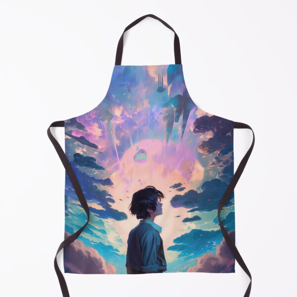 Item preview, Universal Oneness Universal Synchronicity designed and sold by SeedDesign.