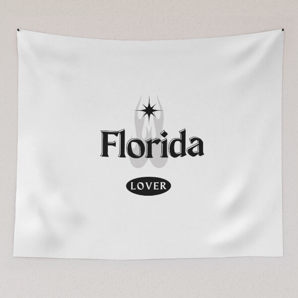 Item preview, Florida fans designed and sold by Kemobanawity.