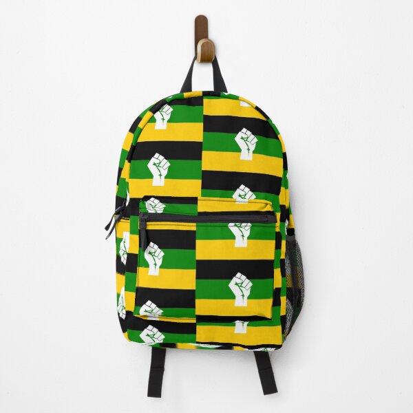 Item preview, The African National Congress Flag designed and sold by truthtopower.