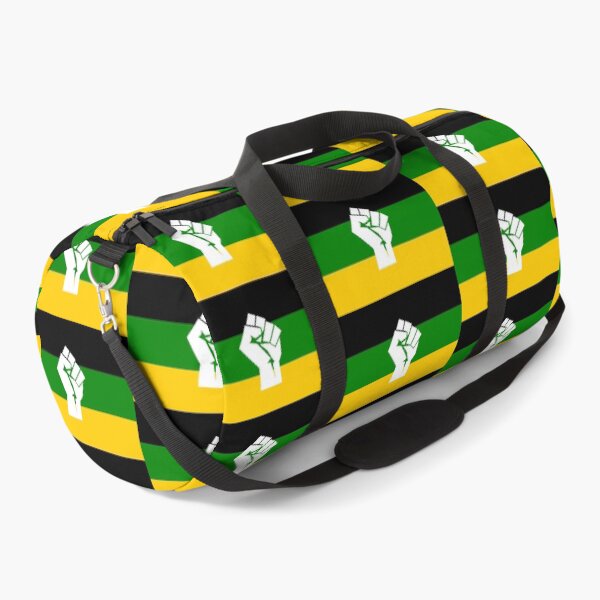 Item preview, The African National Congress Flag designed and sold by truthtopower.
