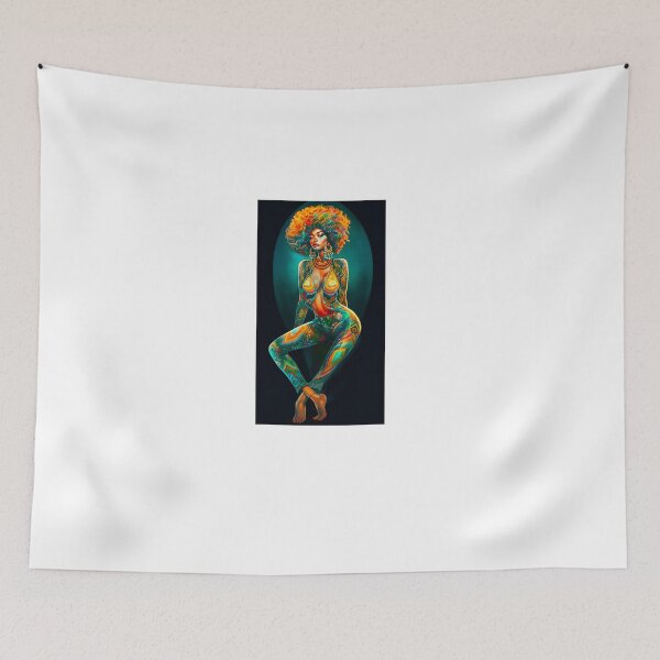 Item preview, Promoting Inclusivity and Unity for a Stronger Society.Afrocentric. designed and sold by Silverstormer.