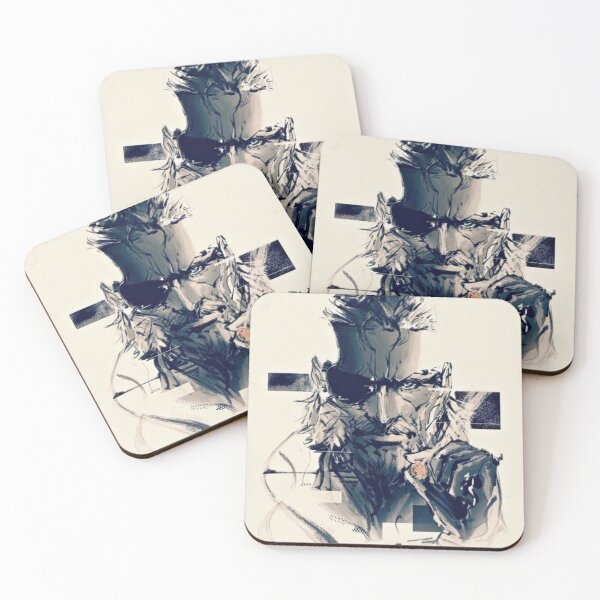 Item preview, Metal Gear Solid designed and sold by Storshoping2.