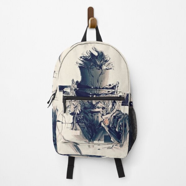 Item preview, Metal Gear Solid designed and sold by Storshoping2.