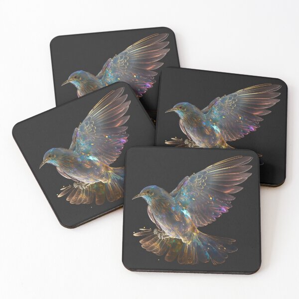 Item preview, Magic bird designed and sold by oliviasunrise.