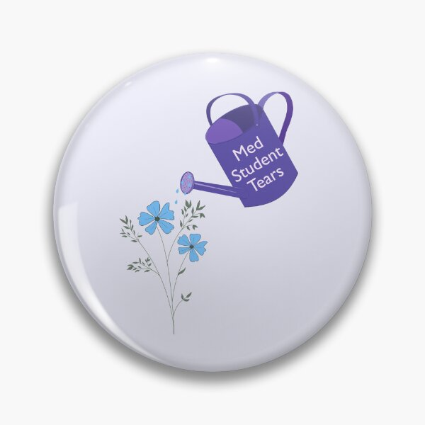Item preview, Med Student Tears Bring Life designed and sold by peachesandfizz.
