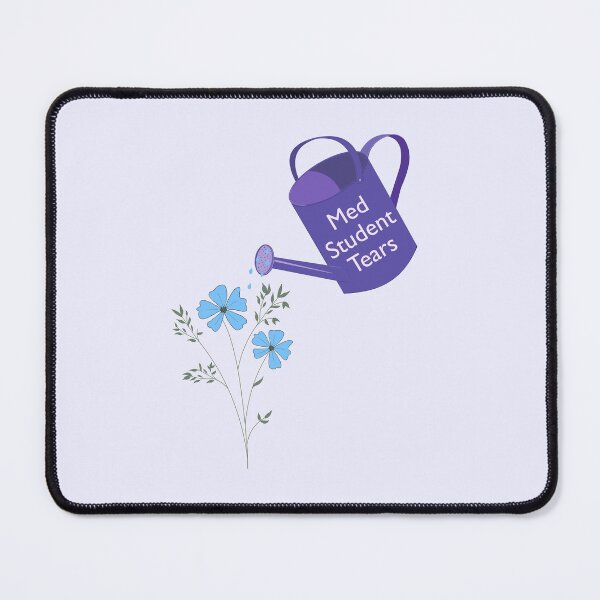 Item preview, Med Student Tears Bring Life designed and sold by peachesandfizz.
