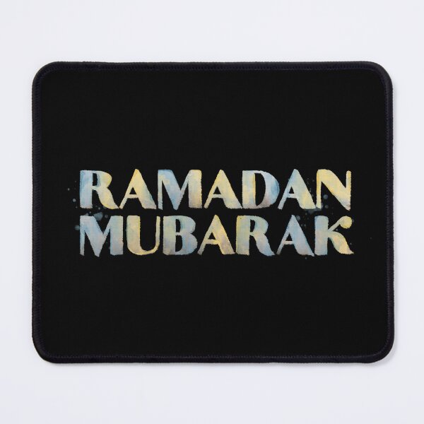 Item preview, Ramadan Mubarak designed and sold by EliasBNSA.