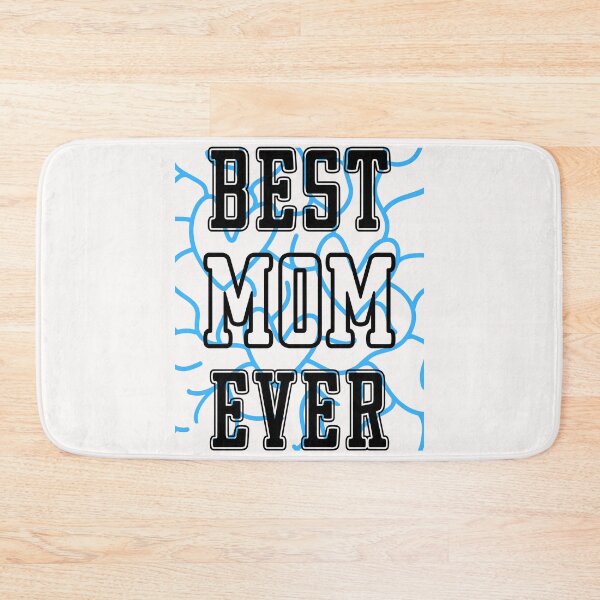 Item preview, Best Mom Ever  designed and sold by Simo0455.
