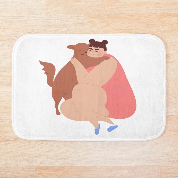 Item preview, Sorry I can't. I'm hanging out with my Dog designed and sold by KatsCanvas.