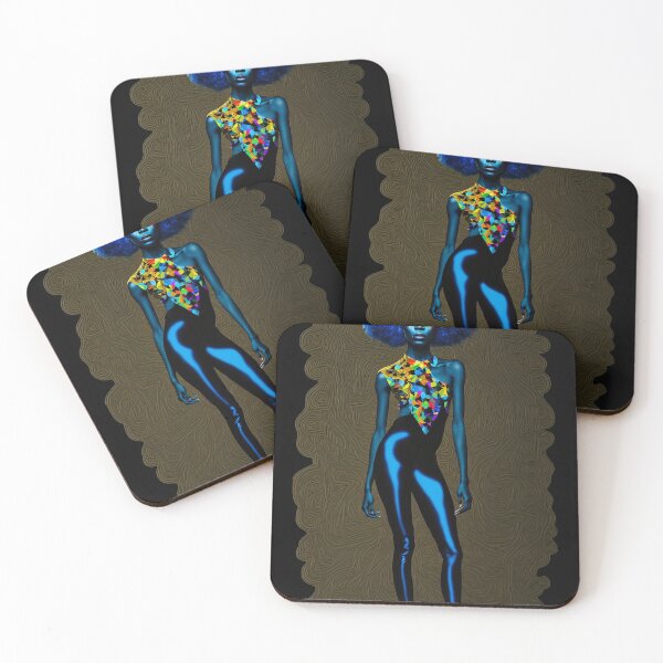 Item preview, Honoring the Richness and Diversity of African Culture.Afrocentric. designed and sold by Silverstormer.