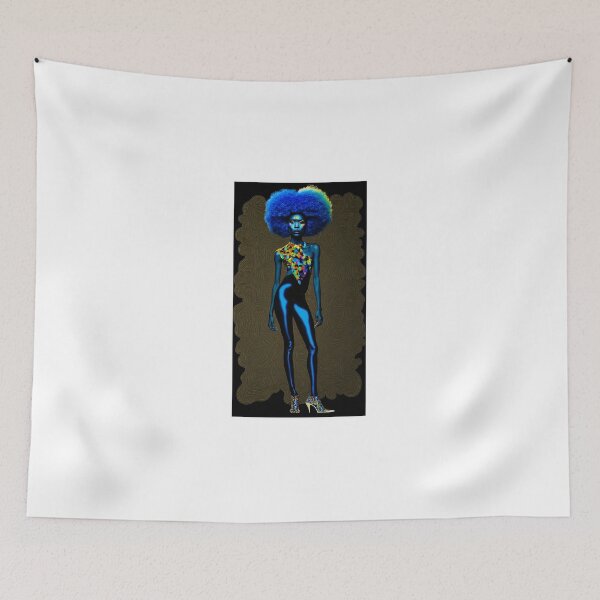 Item preview, Honoring the Richness and Diversity of African Culture.Afrocentric. designed and sold by Silverstormer.