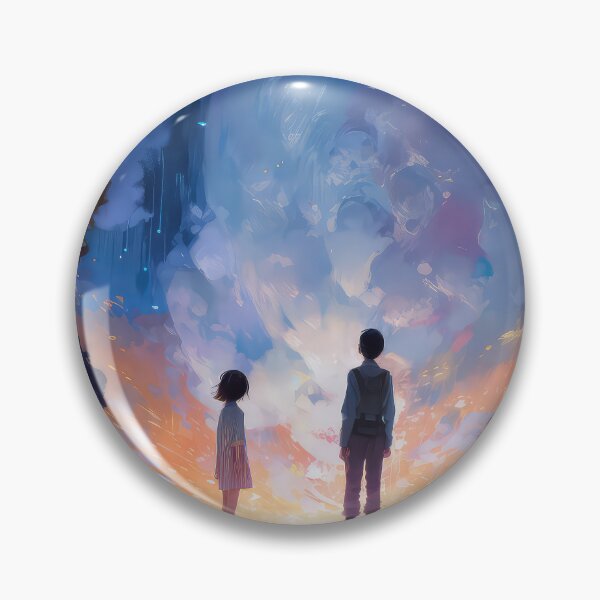 Item preview, Universal Oneness Universal Synchronicity designed and sold by SeedDesign.