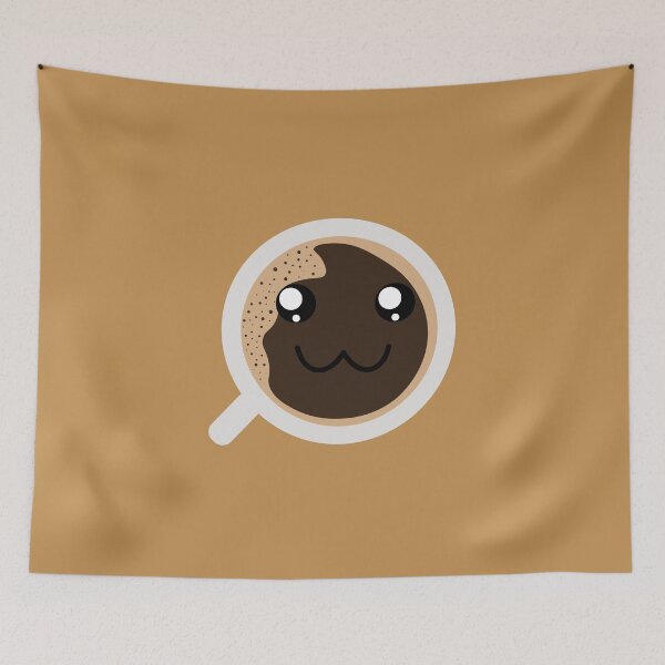 Item preview, Coffee Smile designed and sold by BuckWildDesigns.