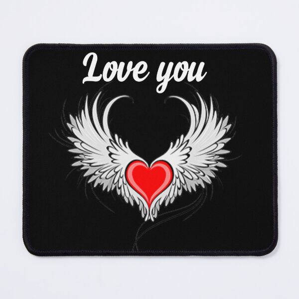 Item preview, Love you designed and sold by Dido-shop-art ⭐⭐⭐⭐⭐.