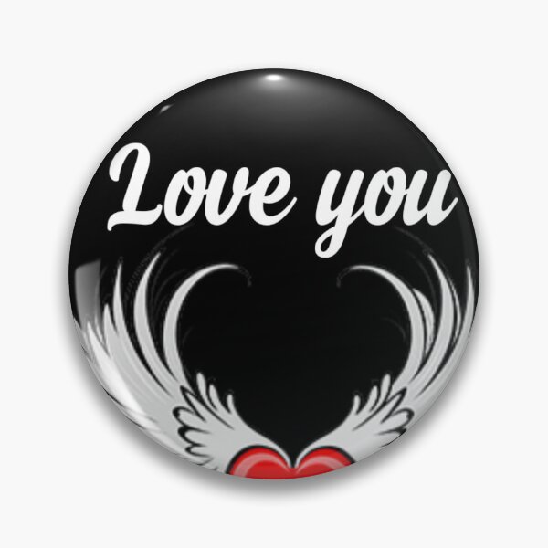 Item preview, Love you  designed and sold by Dido-shop-art ⭐⭐⭐⭐⭐.