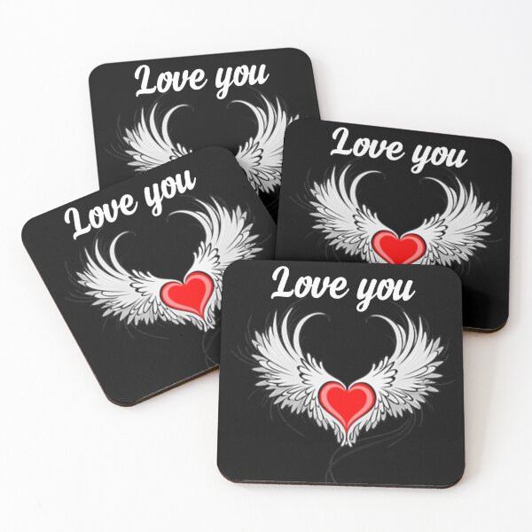 Item preview, Love you  designed and sold by Dido-shop-art ⭐⭐⭐⭐⭐.