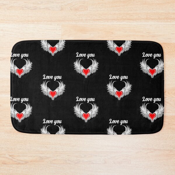 Item preview, Love you  designed and sold by Dido-shop-art ⭐⭐⭐⭐⭐.
