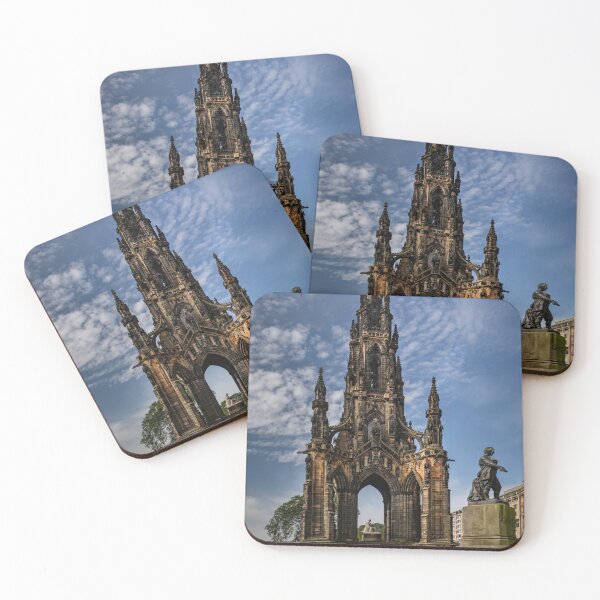 Item preview, Edinburgh designed and sold by jasminewang.