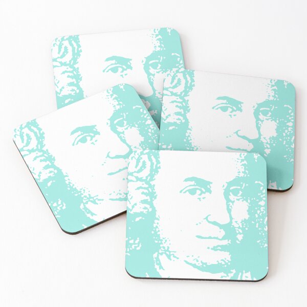 Item preview, Johann Sebastian Bach designed and sold by SamJanner.