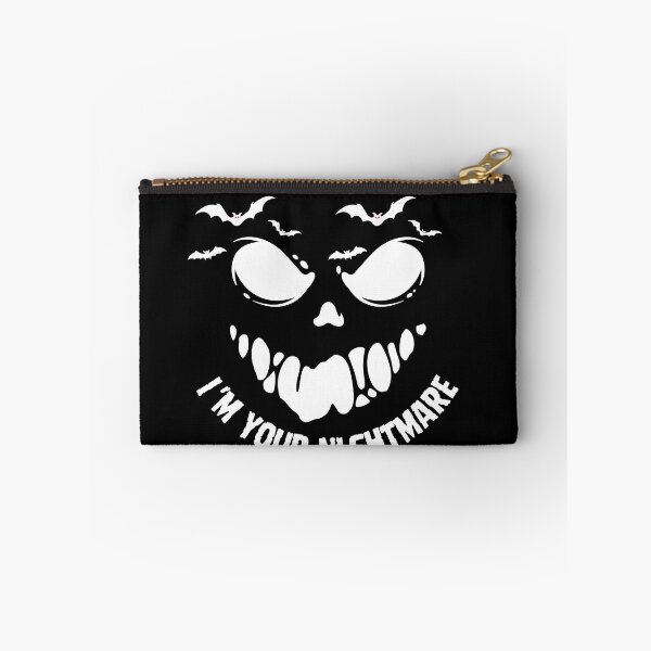 Item preview, I am your nightmare designed and sold by inspireartistry ⭐⭐⭐⭐⭐.