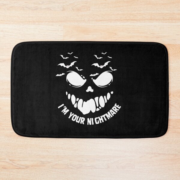 Item preview, I am your nightmare designed and sold by inspireartistry ⭐⭐⭐⭐⭐.
