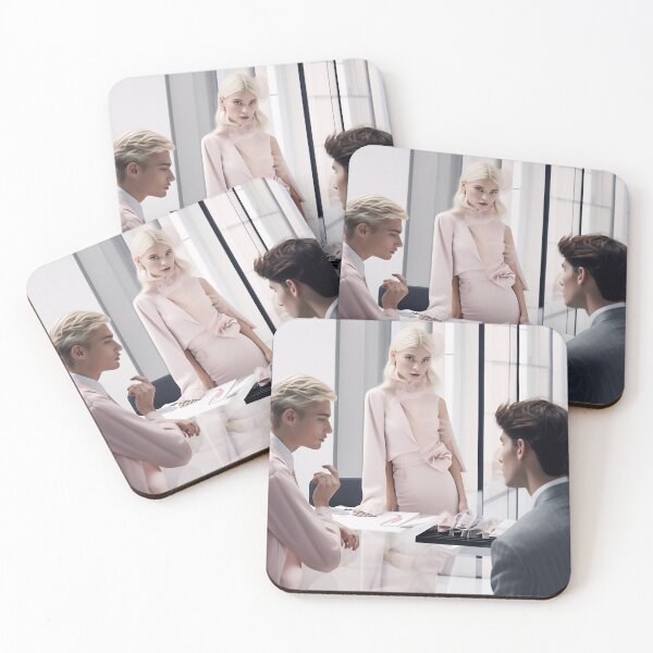 Item preview, Office Job designed and sold by Alice  Monber 's Photoplay.