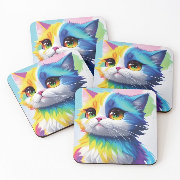 Item preview, dreaming cat#12 designed and sold by YDIX.