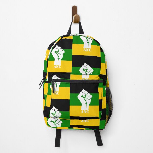 Item preview, The African National Congress (ANC) 2 designed and sold by truthtopower.