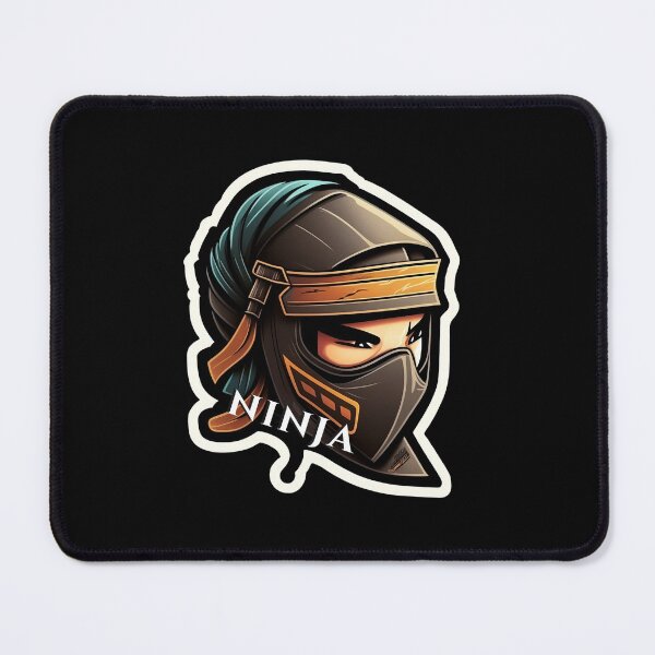 Item preview, Ninja's Breath designed and sold by Futurartia.