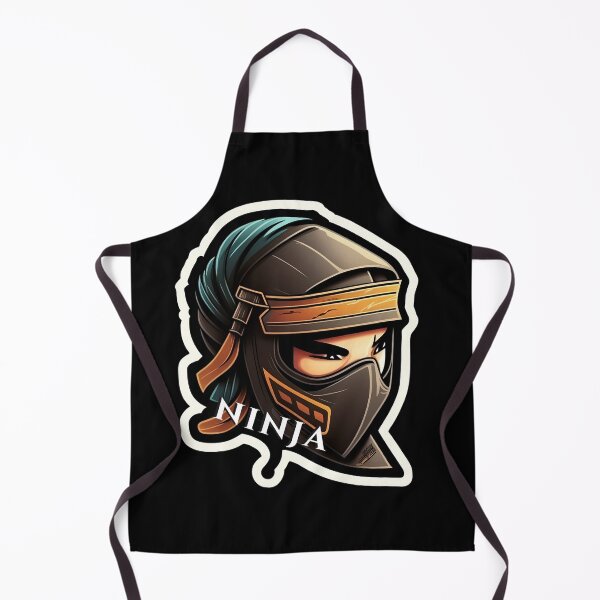 Item preview, Ninja's Breath designed and sold by Futurartia.