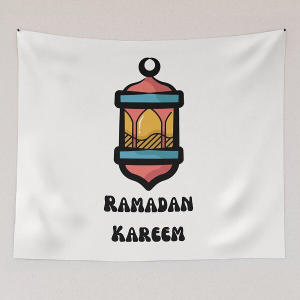 Item preview, Ramadan Kareem 2 designed and sold by Nesro34.