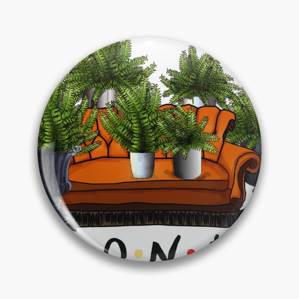 Item preview, Fronds1 designed and sold by TheMitochondria.