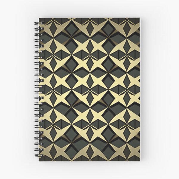 Artikelvorschau, Einzigartiges geometrisches Muster entworfen und verkauft von Burnout (⌣_⌣).
