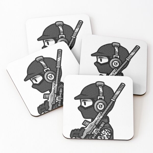 Item preview, Task Force Doomer designed and sold by wolf shop.