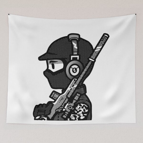 Item preview, Task Force Doomer designed and sold by wolf shop.