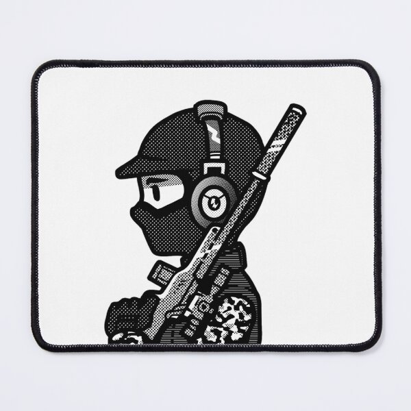 Item preview, Task Force Doomer designed and sold by wolf shop.