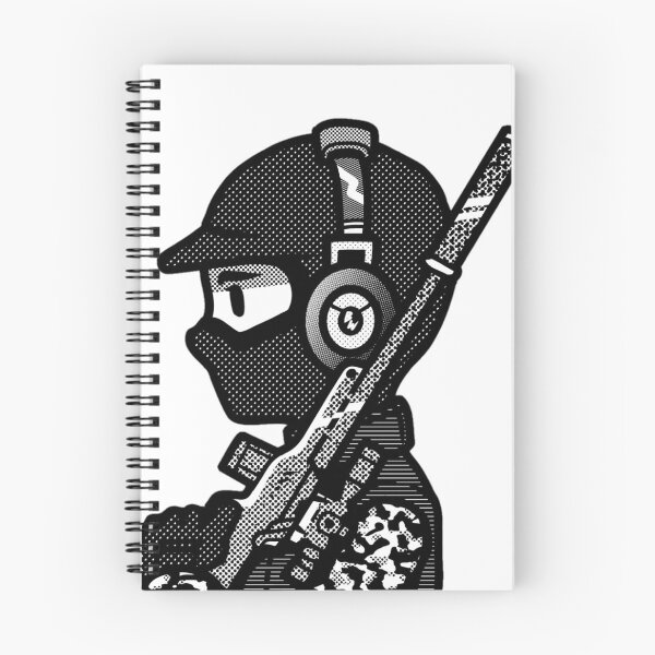 Item preview, Task Force Doomer designed and sold by wolf shop.