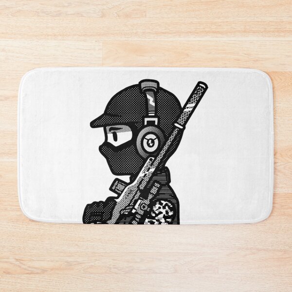 Item preview, Task Force Doomer designed and sold by wolf shop.