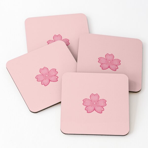 Item preview, Single Pink Sakura Cherry Blossom designed and sold by Abyssalbee.